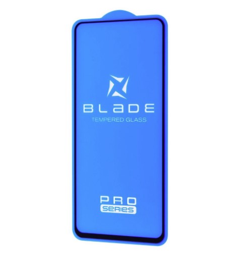 Защитное стекло BLADE PRO Series Full Glue Xiaomi Redmi 9